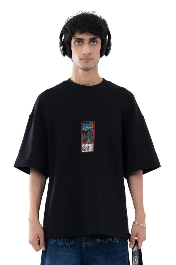 SpiderMan Mrch x Nqs Lmt. Edt