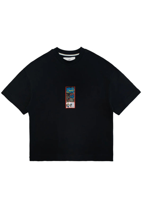 SpiderMan Mrch x Nqs Lmt. Edt