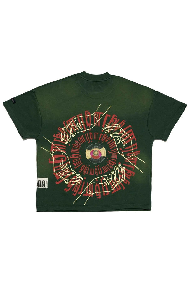 Spirits of Sound tee