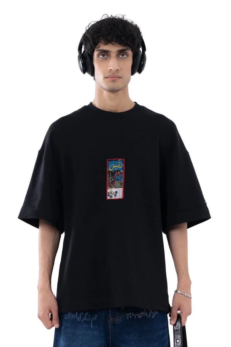 SpiderMan Mrch x Nqs Lmt. Edt
