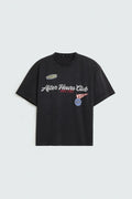 Kureon Print T-Shirt