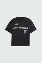 Kureon Print T-Shirt