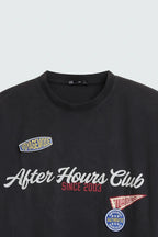 Kureon Print T-Shirt