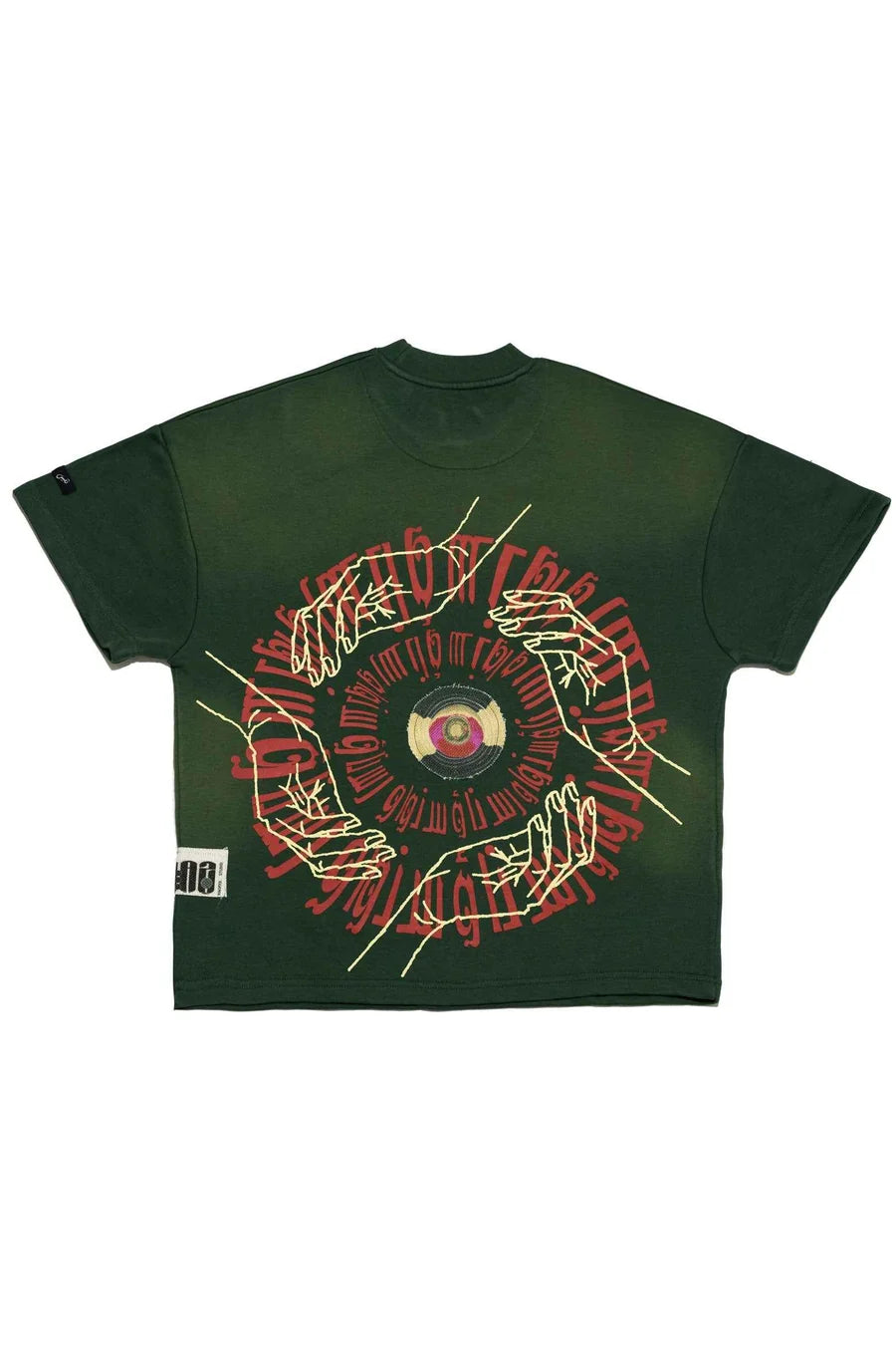Spirits of Sound tee